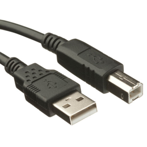Kabl Gigatech USB 2.0 A/B 5m AB5