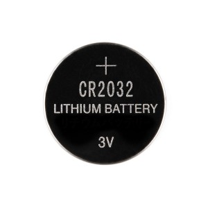 BATERIJA CR2032