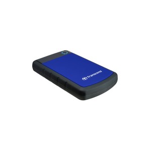 Hard disk externi TRANSCEND StoreJet 25H3B 1TB USB 3.0