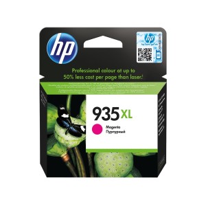 HP INKJET C2P25AE NO.935xl Magenta