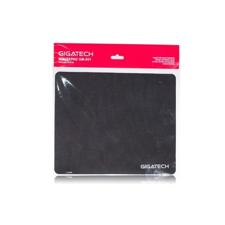 Podloga za miš Gigatech GM-X01 , 23x19 cm , 2mm