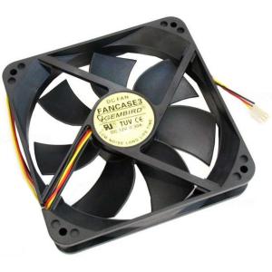 Ventilator 40x40x10 12V sa kugličnim ležajem, D40BM-12A