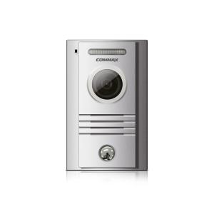 COMM DCR-40K POZIVNI VIDEO PANEL, 1 TASTER