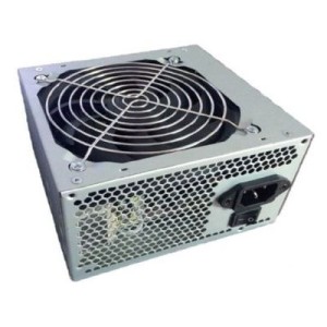 Napajanje MSI MS-500, 500 W, Hlađenje sleeve, 24-pinski konektor 1, 20-pinski konektor 1, SATA 2
