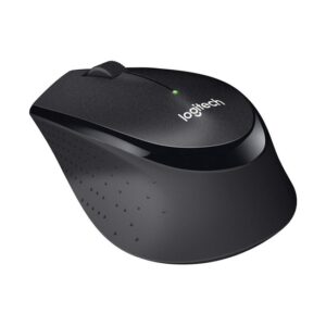 Miš Logitech B330 Silent Plus