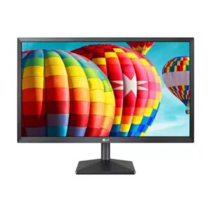 Monitor LG  21,5 IPS 22MK430H 21,5,IPS,FHD,FreeSync,5ms,VGA ,HDMI,VESA 75mm;  22MK430H-B