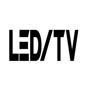 Monitori LED/TV