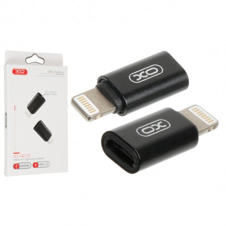 28141-XO-USB-Micro-USB-to-Lightning-adapter-NB130-2
