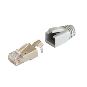 KE-RJ45-SC6A  KELine konektor Cat.6A