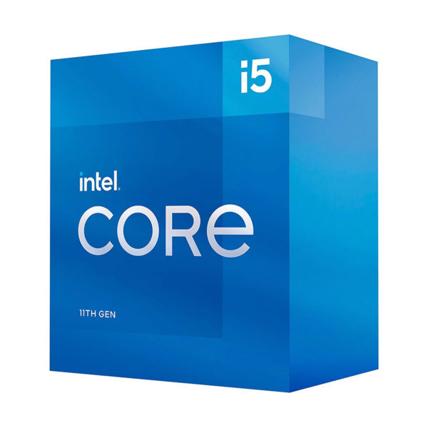 Core i5-11400 Processor 2.60GHz 12MB L3 LGA1200 BOX