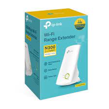 TP-Link Repeater TLWA854RE 300Mbps