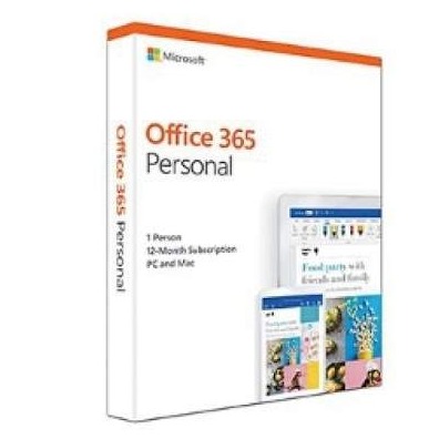 FPP Office 365 Personal