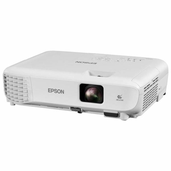 Projektor EPSON EB-E01