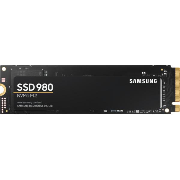 Samsung SSD 980 500GB NVMe