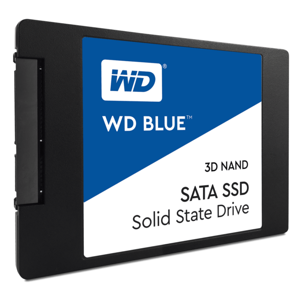 SSD 1TB WD Blue™ WDS100T2B0A