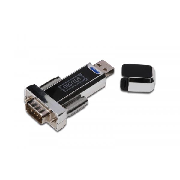 USB-SERIAL 1.1 DA-70155-1