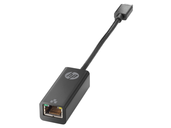 HP USB C TO RJ45