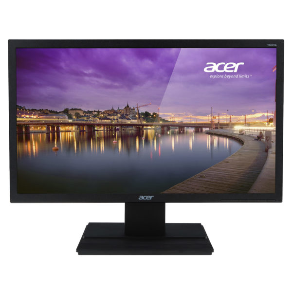 Acer LED V226HQLBBI