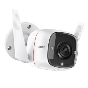 TP-Link Outdoor Wi-Fi Camera Tapo C310
