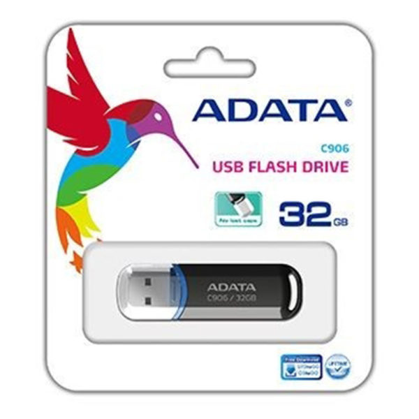 USB Flash Drive 32GB C906