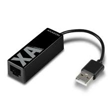 ADAPTER USB AXAGON CC USB AM 2.0 TO RJ45