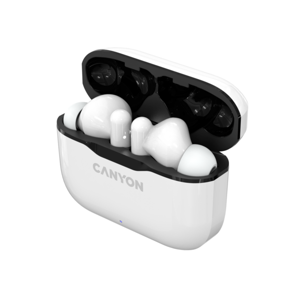 Canyon CNE-CBTHS3W TWS-3 Bluetooth headset