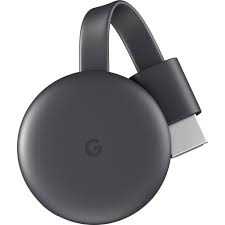 Google Chromecast 3rd Gerneration