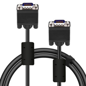 KABL VGA SPEEDLINK VGA Cable HQ SL-170004-BK