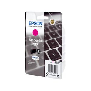 TINTA EPSON WF-4745 L Magenta