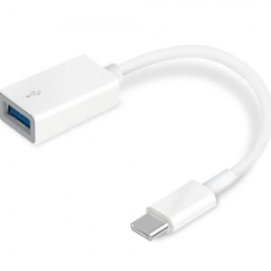 ADAPTER TP-LINK UC400, 1 USB-C connector, 1 USB 3.0 port