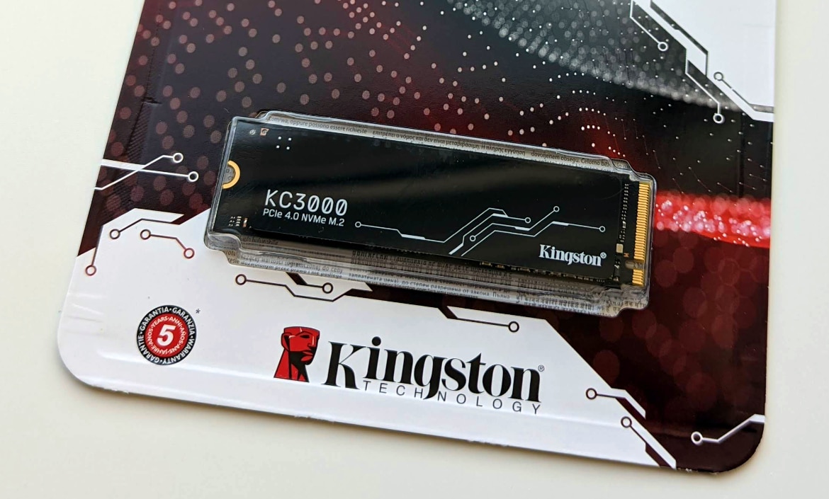 Kingston-KC3000-Titelbild