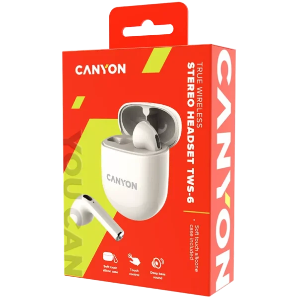 CANYON TWS-6