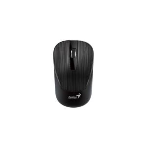 Miš GENIUS NX-7015 wls crni black,wireless,1.600 DPI, 3 tipke,Blue Eye senzor