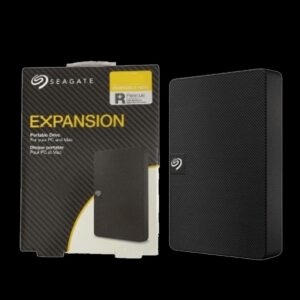 EXTERNI DISK Seagate Expansion HDD 1TB ext USB 3.0,Black STKM1000400
