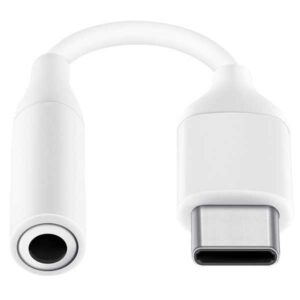 ADAPTER TYPE-C NA 3,5mm SA BLUETOOTH JH-007