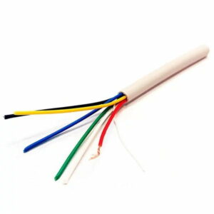 Alarmni kabl 6Cx0,22 CCA 100m (817)