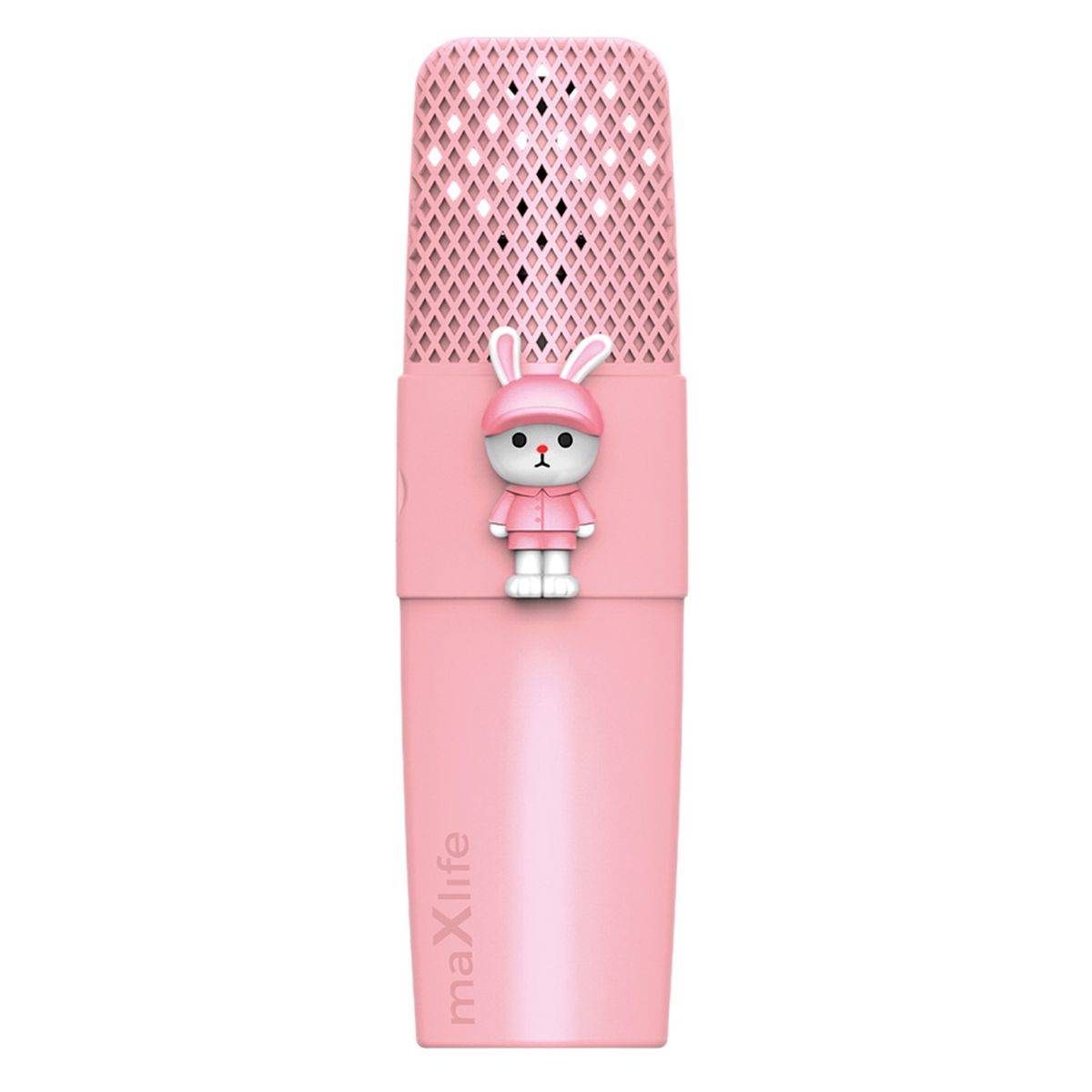 mxbm-500-pink-maxlife-mikrofon-zvocniki-karaoke-slusalke-2