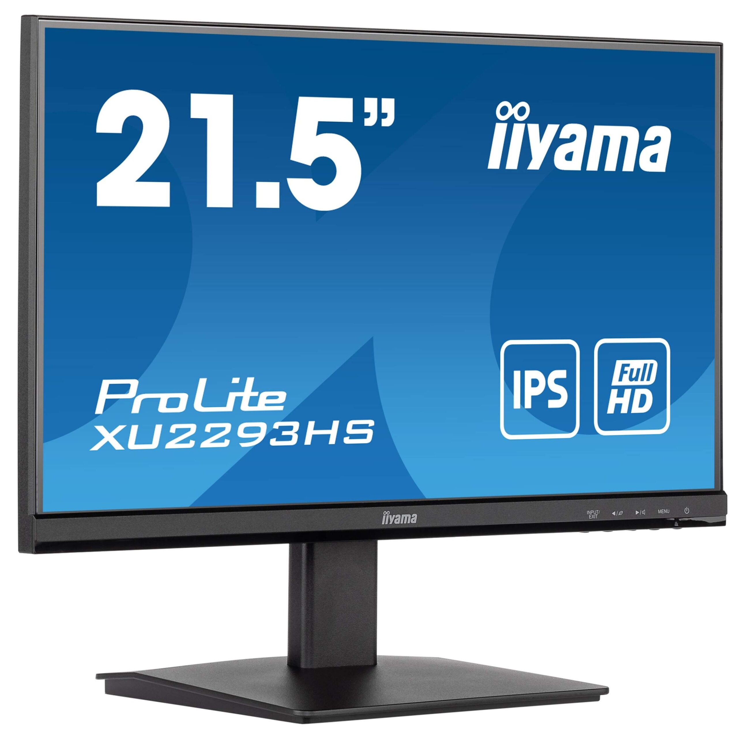 iiyama-monitor-led-xu2293hs-b5-215-ips-1920-x-1080-at75hz-250-cdm2-10001-3ms-hdmi-dp-hdcp-tilt-3y20148