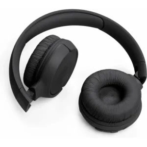 SLUŠALICE JBL TUNE 520BT BLACK  bežične bluetooth slušalice, on-ear, mic