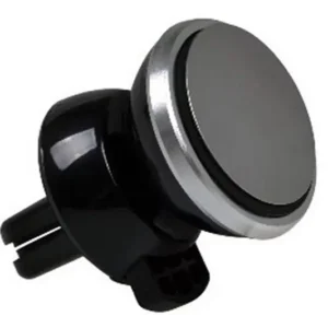 DRŽAČ ZA MOBILNI TELEFON AIR VENT ZOS-B016 CRNA