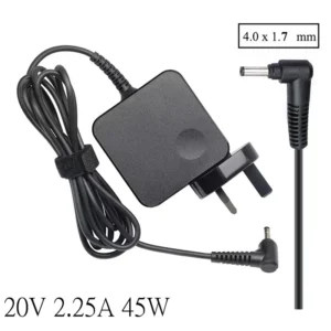 ADAPTER LENOVO 45W 20V 2.25A 4.00MM X 1.7MM