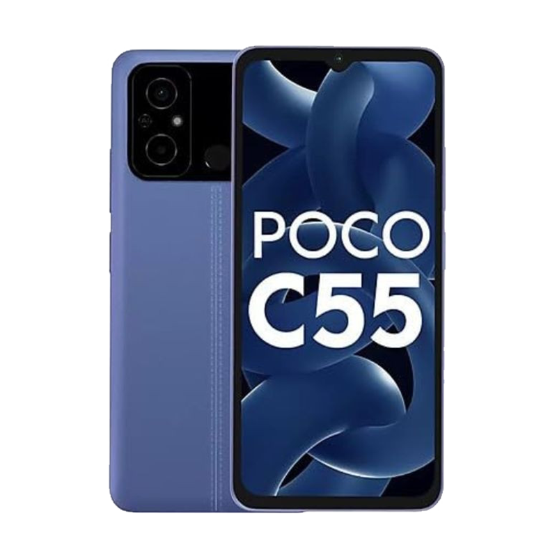 POCO-C55