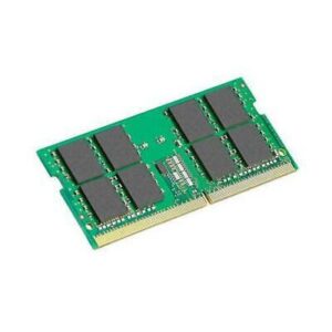 Memorija KINGSTON SODIMM 16GB DDR4 3200MHz CL22 KCP432SD8/16