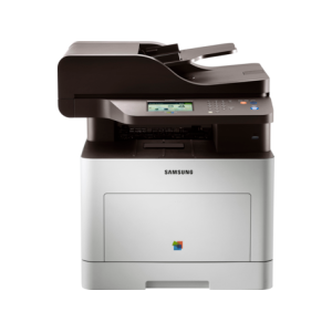 POLOVAN ŠTAMPAČ SAMSUNG CLX-6260FW COLOR LASER MFP
