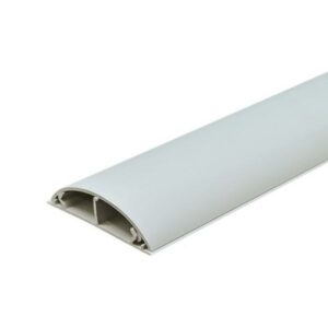 KANAL PODNI PVC 50X12 mm A+ Plastik 2m
