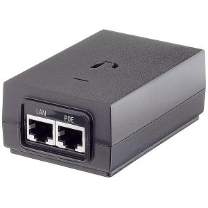 POE ADAPTER EU VI 48V/0.5A/24W