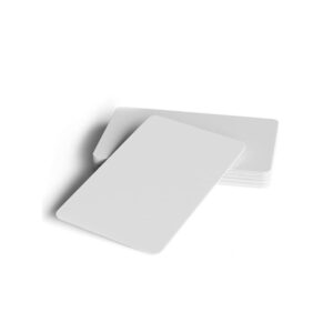 RFID PLASTIC CARD kartice za evidenciju radnog vremena