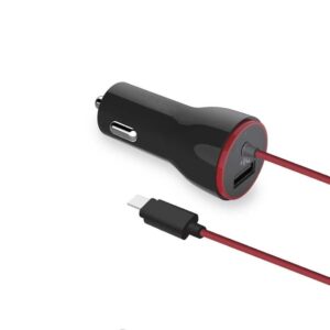 AUTO PUNJAČ PLATOON USB C PLC-10 2,1A