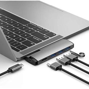 MULTI FUNCTION DOCK USB-P5