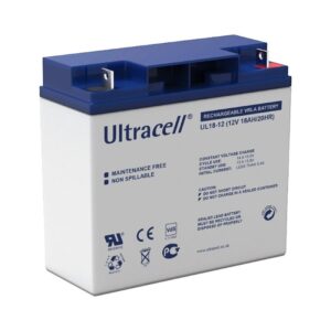 UL18-12 Baterija 12V/18Ah (1294)